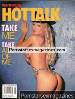 Adult magazine Penthouse Hot Talk April/May 1999